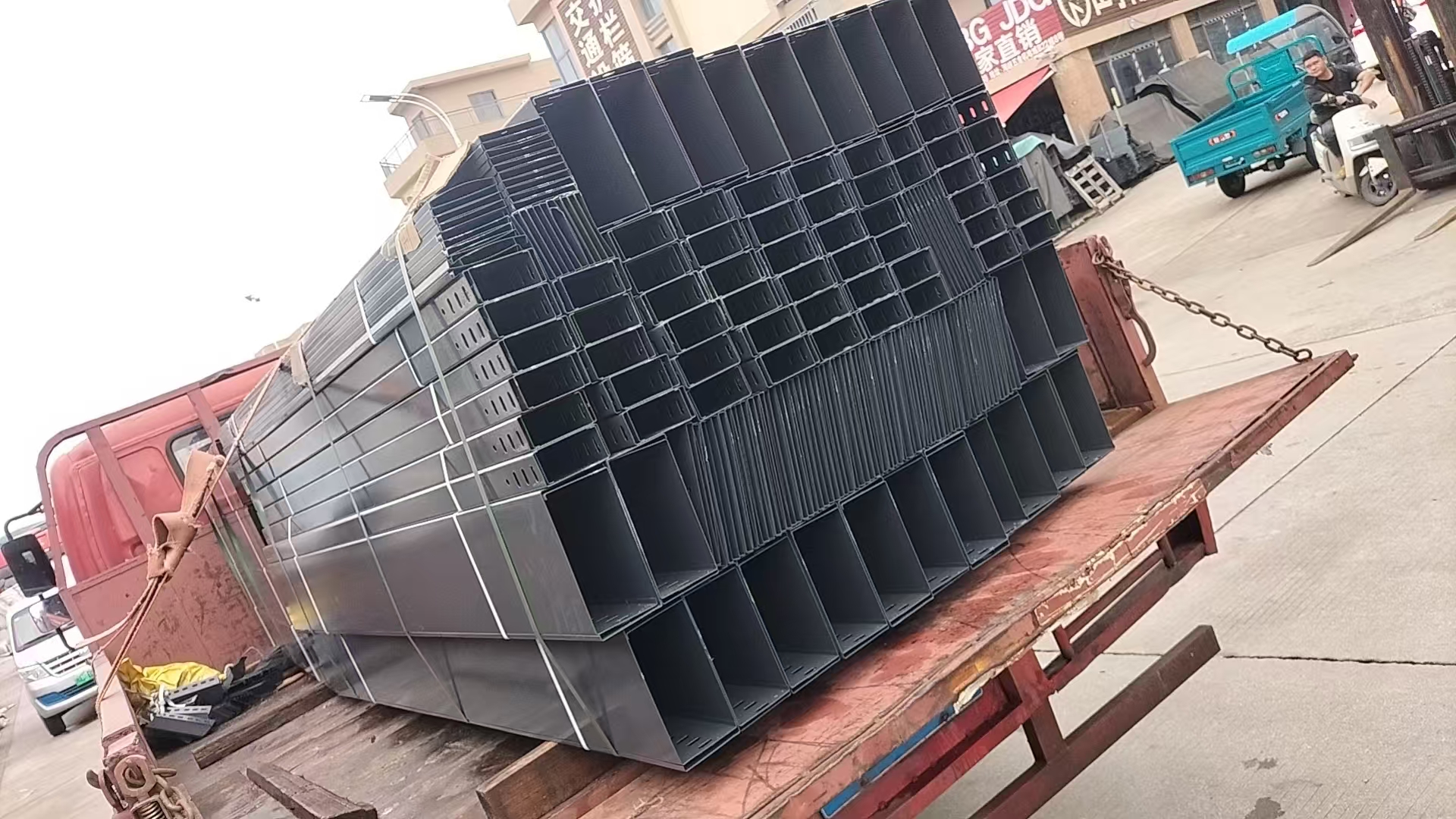 福州电缆桥架哪家好