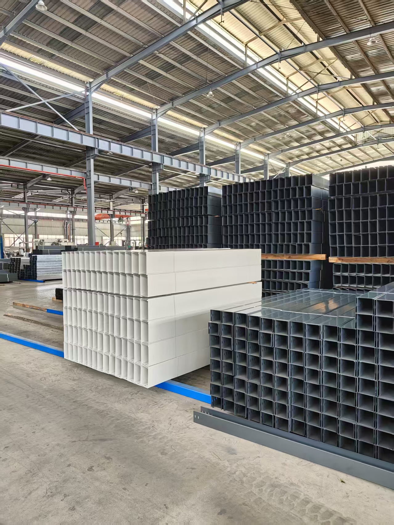 福建客户案例-福州桥架联系方式